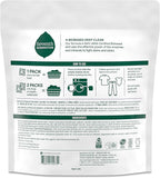 Seventh Generation Laundry Detergent Packs, Lavender, Biobased Deep Clean, EPA Safer Choice Certified, 64 Count