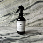 Murchison-Hume Air Freshener Spray - Fresh Herbal-Citrus Scent Room Spray & Linen Spray - Multi-Surface Use, Plant-Based, Non-Toxic, Instant Odor Elimination, Eco-Conscious Packaging