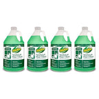 OdoBan Professional Series Neutral pH No Rinse Floor Cleaner Concentrate, Set of 4, 1 Gallon Each