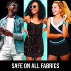 Downy Unstopables In Wash Scent Booster Beads, Fresh Scent, 24 oz, Laundry Beads for odor Protection, Downy Scent Booster Beads, Laundry Scent Boosters