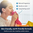 Good Laundry Scent Booster Beads - Flowers of Paradise Laundry Fabric Softener Bead – Eco-Friendly Laundry Bead - Scent Booster for Long-Lasting Freshness, Scent Beads for Clothes - 7oz - USA Based