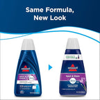 Bissell Spot & Stain with Febreze Freshness Spring & Renewal Formula,7149,32 ounces,(Pack of 2)