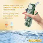 2Pcs 4 in 1 Cup Lid Gap Cleaning Brush Set,Multifunctional Crevice Cleaning Brush for Bottle,Multipurpose Bottle Cleaner with Compact Design Tiny Silicone Cup Holder Cleaner Tool,Kitchen Gadgets