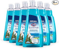CLOROX Scentiva Dishwashing Liquid Soap | Smells Great and Cuts Through Grease Fast | Quick Rinsing Formula for a Powerful Clean You Can Trust, Pacific Breeze & Coconut, 26 Oz (Pack of 6)