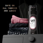 Downy Unstopables Unlimited Collection In-Wash Laundry Scent Booster Beads, No. 15, Fine Fragrance, Long-Lasting Fresh Scent Beads, 21.1 oz