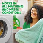 Gain Liquid Laundry Detergent, Original Scent, 194 fl oz, 134 loads, Freshness + Odor Fighting, Laundry Detergent Liquid Soap, HE compatible