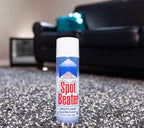Spot Beater Instant Carpet Spot Remover for Fresh, Old & Stubborn Stains Such as Oil, Grease, Ink, Lipstick, Coffee, Pet Stains & More, 16 Oz, Pack of 6