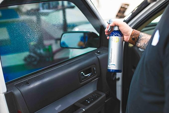 KOCHCHEMIE - Speed Glass Cleaner - Prosumer Line - 750ml