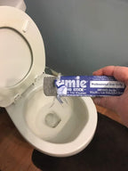 PUMIE Heavy Duty Scouring Sticks, By United States Pumice Co, Cleans Porcelain, Ceramic Tile, Concrete Masonry and Iron, Institutional Pack of 12 Bars, UPM 12
