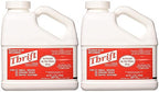 THRIFT FBA_T-600 T-600 Alkaline Based 6 lb. Granular Drain Cleaner, White (Тwо Расk)