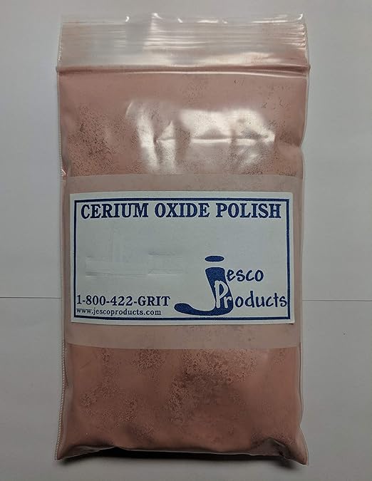 JESCO Rock Polish Multi Kit