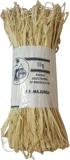 Bonsai Tree Raffia - Bonsai Plant Branch Protection + Bonsai Wiring Aid for All Tree Sizes