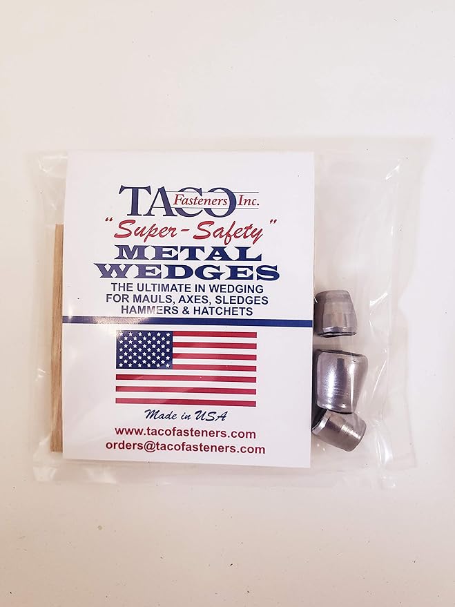 Generic Diaotec Axe Wedge Kit