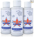 Bring It On Cleaner Hard Water Stain Remover - Shower Door, Windows, Fiberglass, Tubs, Chrome Tile & Grout Cleaner 4 Ounce (3 Pack)