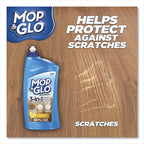 Mop & Glo Triple Action Floor Shine-32 oz