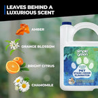 Simple Green Pet Stain and Odor Eliminator 1 Gal