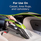 Bissell 74R7 Pet Stain & Odor Portable Machine Formula,32-Ounce,Fl Oz,(Pack of 2)
