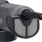 3M Electric Angle Grinder, 11130, VS, 4.5-5 in Slide Switch, 13-Amp, 120V, for Cutting, Grinding, Polishing and Rust Removal,1 EA