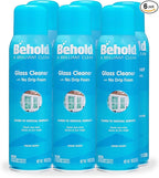 Behold Glass Cleaner