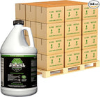 SNiPER Hospital Disinfectant, Odor Eliminator & All-Purpose Cleaner, 1 Gallon, Pallet of 144 Gallons
