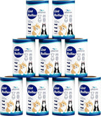 Extra Sticky Lint Roller Refills Only, Mega Value Set 999 Sheets for Pet Hair Removal, Dog and Cat Lint Remover for Clothes, Furniture, Carpet