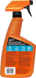 Armor All Liquid Auto Glass Cleaner by Armor All, Glass Cleaners for Cars, Trucks, 22 Fl Oz Each