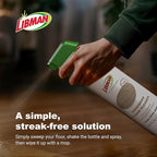 Libman Liquids Hardwood Floor Cleaner (64 oz)