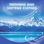 A&H FRESH 'N SOFT DRYER SHEETS 100CT