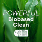 Seventh Generation Concentrated Laundry Detergent Liquid Free & Clear Fragrance Free 40 Fl Oz (Pack of 2)