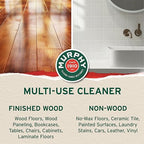 Murphy's Oil Soap, Original Formula - 90 fl oz (4PK)