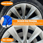 15Pcs Drill Brush Attachment Set, Drill Scrubber Brush Kit Include Soft Drill Wheel Brush, Scrub Pads, Sponge, Drill Cleaning Brush Attachment Set for Car, Bathroom, Tub, Tile, Floor, Grout, Boat