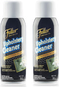 Fuller Brush Upholstery Cleaner (2 Pack)