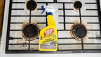 Goof Off Power Cleaner and Degreaser for Mechanics– 32 oz. Trigger Spray Bottle