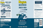 Niagara Spray Starch (22 Oz, 6 Pack) Trigger Pump Liquid Starch for Ironing, Non-Aerosol Spray on Starch, Reduces Ironing Time, No Flaking, Sticking or Clogging, Biodegradable Ingredients, Recyclable
