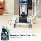 Bissell Febreze with Gain Oxy
