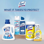 Lysol Mold & Mildew Remover Spray, Bathroom & Shower Cleaner, Disinfectant Spray, Stain Remover with Bleach, Tough on Black Mold, Multipurpose Cleaner for Home and Kitchen, 32oz (3 Pack)