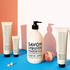 Compagnie de Provence Savon de Marseille Liquid Soap - Karite Shea Butter - 16.7 oz and 33.8 oz Bottles