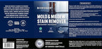 Bioesque Marine Mold & Mildew Stain Remover, 32 Fluid Ounce (Pack of 1)