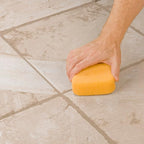 All Purpose Sponge, Heavy Duty, Ultra Performance, Extra Large 7.5” x 5.5” x 1.875” (6 Pack)