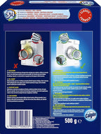 Calgon Anti-Limescale 4 in 1 Powder 500 g