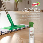 Libman Liquids Hardwood Floor Cleaner 128oz