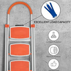 KURUI #10-12 Wall Anchors and Screws Kit, 220PCs Drywall Anchors for Drywall Brick Masonry Stucco Concrete, 110 Plastic Concrete Anchors and 110 Wood Screws, Drywall Anchors for Picture, Curtain Rod