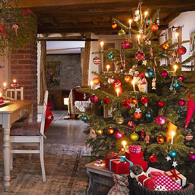 984 Feet Christmas Twine Packing Bakers Kraft Butchers Baking Gardening Twine Wrapping Arts Crafts Party Decorations(Gold Green Red)