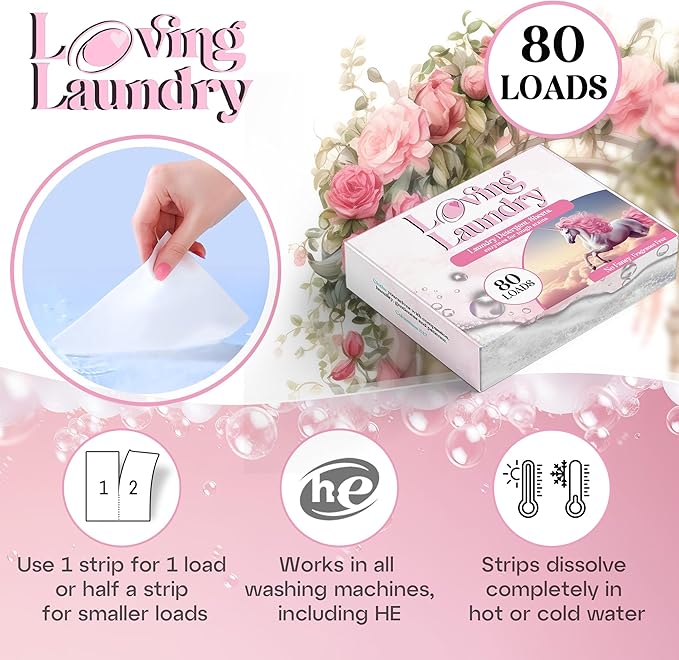 -IN WASHER Fabric Softner Sheets- No Fancy (no fragrance) Scent -Enhanced Softness- Plant Based- Softens & Removes Static Cling- Long lasting Freshness- Laundry Dryer Sheet- 80 loads