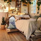 2 Pack Large Mesh Laundry Bag, 24×36 inch Heavy Duty Mesh Laundry Bags Drawstring Lockable, White Laundry Hamper Liner, for Factories, College, Travel, Dorms, Family and Apartment Dwellers