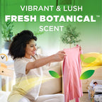 ARM & HAMMER Odor Blasters In-Wash Scent Booster, Fresh Botanical, 24 Oz