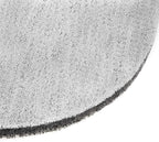 uxcell 5 Inch 800 Grit Drill Power Brush Tile Scrubber Scouring Pads Cleaning Tool 5pcs
