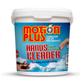 Motion Plus Heavy Duty Hand Cleaner - Industrial Grease Remover, Oil and Automotive Fluids Degreaser, Mechanics Soap with Glycerin, Exfoliating Hand Soap for Garage, Workshop, & Working Hands, 900ml