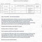 Freelivity In‑Wash Scent Booster Beads – Fresh Essence Scent, Laundry Beads fabric softener, 24 oz – Lasts Up to 70 Washing Cycles – Eco‑Friendly & Safe for Babies and Kids