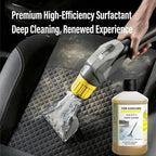 RM519 Sofa, Bed Sheet, Curtain, Fabric, 1L Carpet Cleaner. Compatible With Kärcher Puzzi 8/1, 10/1 SE BRC Series. All Upright And Compact Deep Carpet Cleaners(1 PCS)